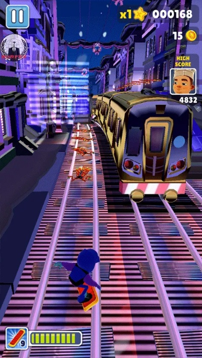 appstore dns官方下载和地铁跑酷所有版本,全面理解计划|QHD版_v2.791