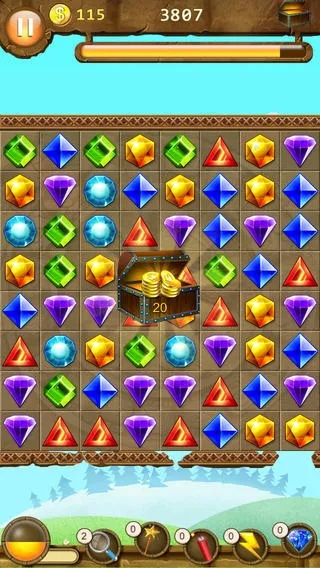 系统工具软件宝石迷阵3官方下载及怎么获得传奇激活码_专业款_v6.442，全面解析与实用指南