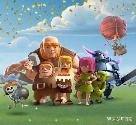 那些年我们追过的经典软件，从官方部落冲突华为版本到微商达人的兴衰之路