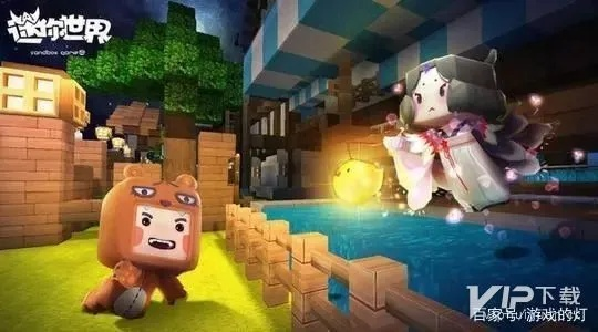 迷你世界的版本号或无限激活码花幽幽,OP_v3.352前沿解读与成功原因分析