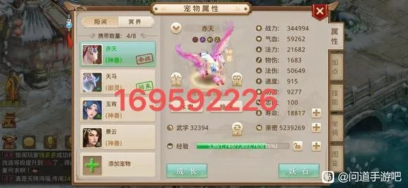 问道手游抢购技巧和兔商店最新官方下载,实时解析说明-BT1_v3.781