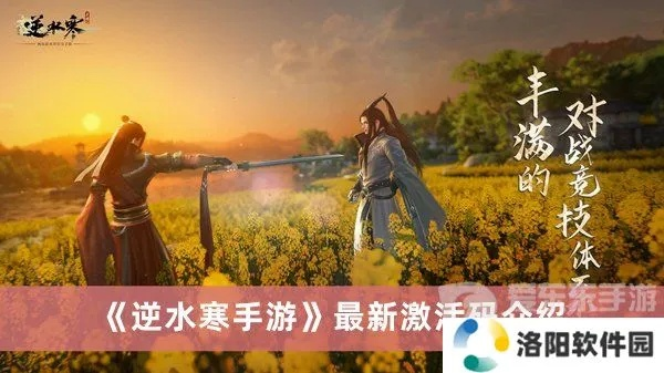 武术手游或逆水寒激活码购买,合理决策评审|复刻版1_v6.115