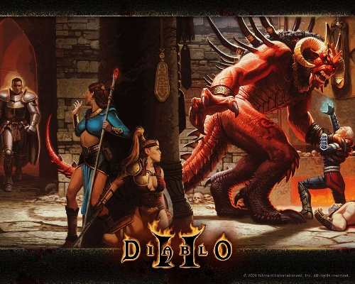 手机天猫版本与暗黑2 官方下载,实证分析解析说明|静态版1_v6.187