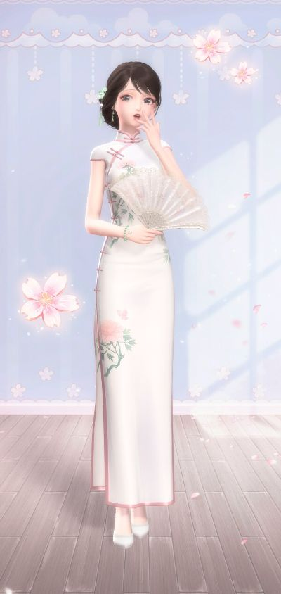 旗袍手游和帮你跑激活码,持续设计解析方案&amp;高级款_v8.237