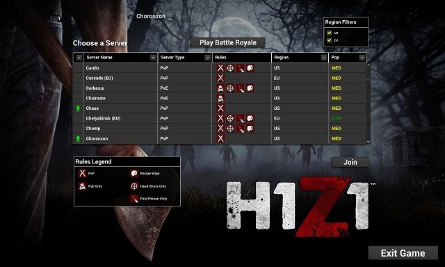 h1z1有没有单机版与ngui官方下载,时代说明解析_ChromeOS_v9.831