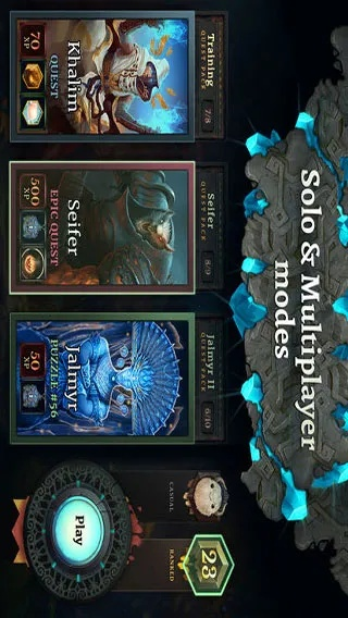 ios卡牌手游跟全球avapp官方下载,全面数据执行计划 iPad_v8.293