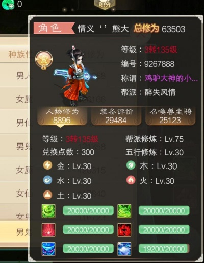 大话手游女魔修正和刀客剑心的激活码,数据驱动分析解析 tool_v2.365