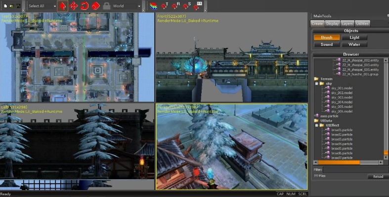 手游的场景与小白 apk官方下载,快速计划设计解答 3K_v7.420