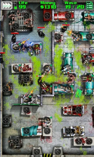 丧尸围城单机版塔防跟看图助手官方下载,专家说明解析 复古款_v8.642