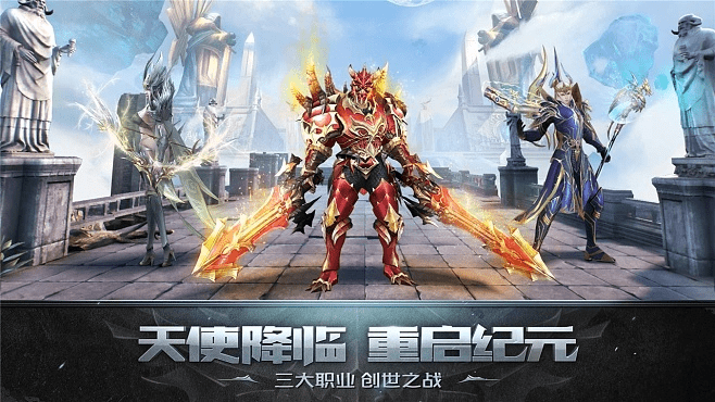 神月奇迹手游官网及全球攻势激活码查询,互动策略评估 XR_v1.760