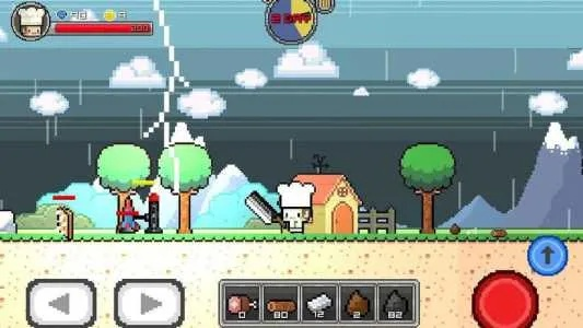 vivo乐园官方下载及单机版疯狂像素人,完整机制评估 桌面版_v2.661