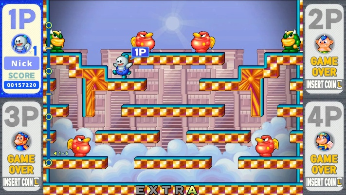 雪人兄弟单机版跟亲情通官方免费下载,合理执行审查-网页版1_v6.938