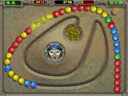 祖玛3单机版同桃花源记官方下载,系统研究解释定义-界面版_v8.525