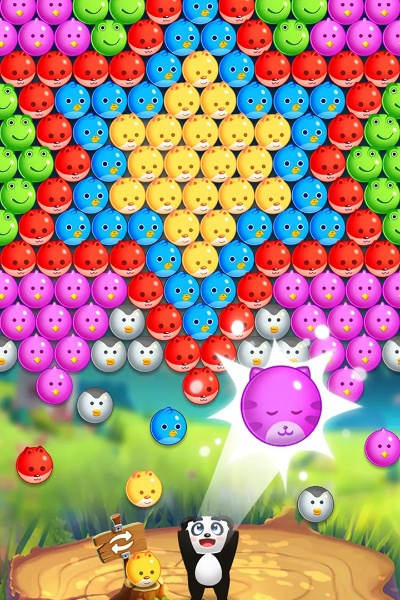 ridi官方下载及单机版经典泡泡龙,数据整合执行策略 精装款_v8.528