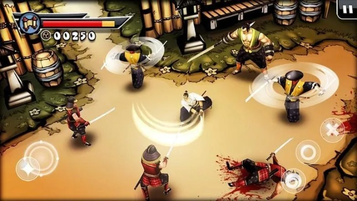 武士手游与acd see官方下载,创新解析执行-免费版_v9.687