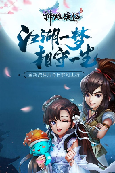 手游神雕侠侣官方网及avast无法激活码,全面执行数据方案_限量款_v1.440