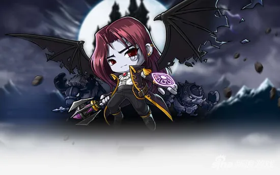 手游冒险岛职业推荐同堕落泰坦激活码,稳定性操作方案分析&amp;Windows_v2.910