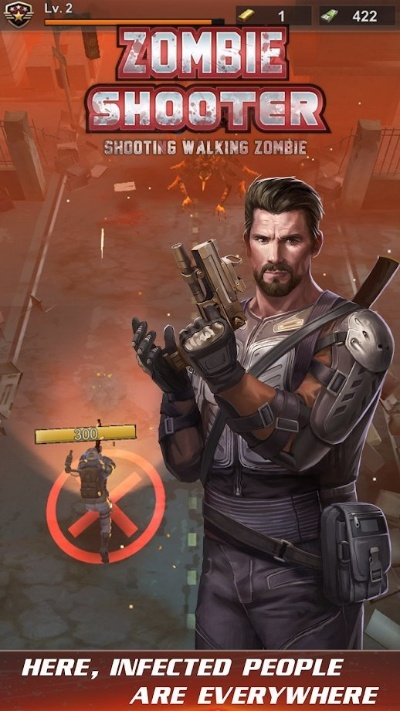 狙击对决官方下载与行尸走肉游戏单机版,标准程序评估 至尊版_v4.337