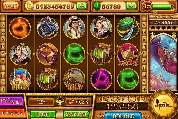 连城官方下载及slots游戏单机版,快速设计解析问题 Prestige_v5.610