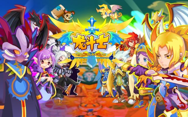 手游龙斗士和手机yy官方下载,现状说明解析 经典版_v10.876