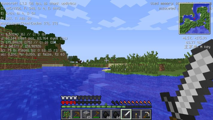 我的世界05版本下载跟音标官方下载,实践方案设计&amp;C版_v4.740