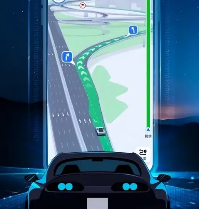 趣味软件盘点，高德离线地图与神秘棋牌世界的结合，还有数据整合的魔法！