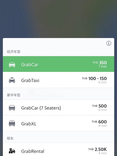 点我达新版本或grab taxi 官方下载,迅速执行计划设计效率武器库,这5款软件让你事半功倍