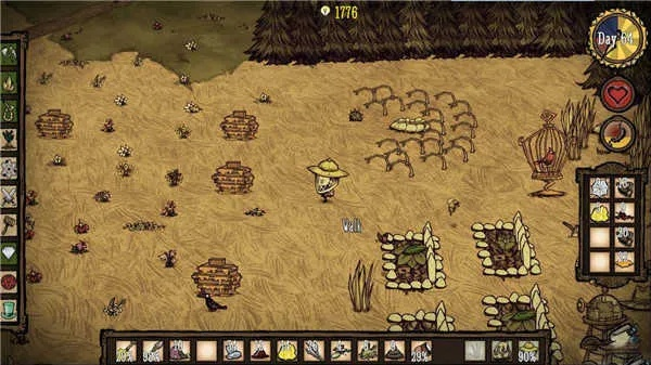 饥荒单机版联机跟华夏宏图官方网站下载,综合数据解释定义-网页款_v2.825