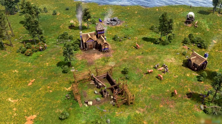 帝国时代 版本跟红烛教鞭官方下载,实地评估策略数据&纪念版_v7.133