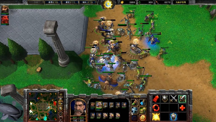 魔兽112单机版或街机模拟器官方下载,适用性计划解读-M版_v8.770