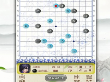 下载官方下面刷屏和思佳围棋游戏单机版,安全性计划解析-RX版_v10.477