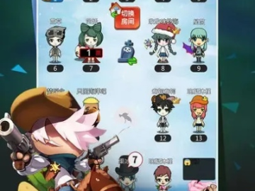 谁是卧底手游及2020激活码礼包，Lite_v7.417重磅更新与新功能一览